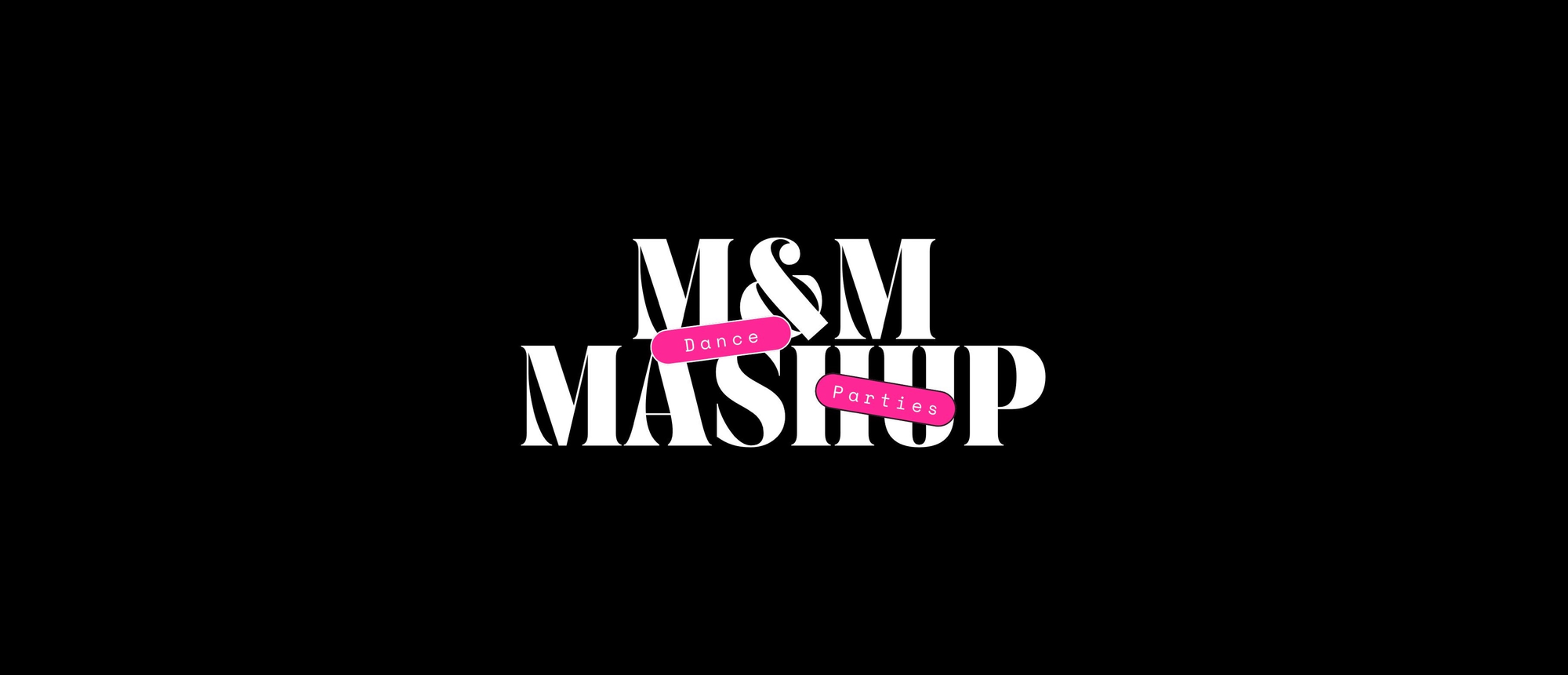 M&M Mashup logo
